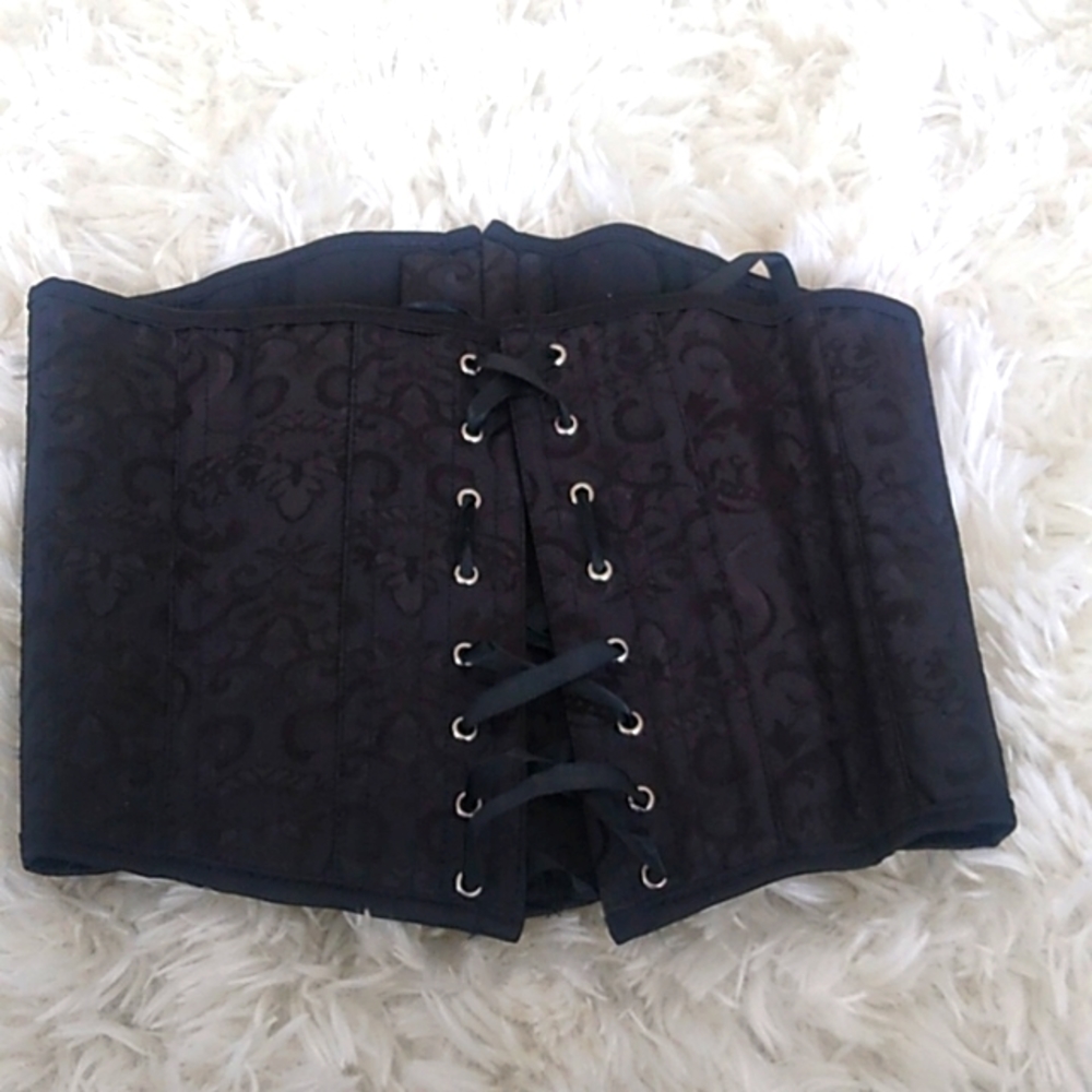 Bandarous Small black womens
